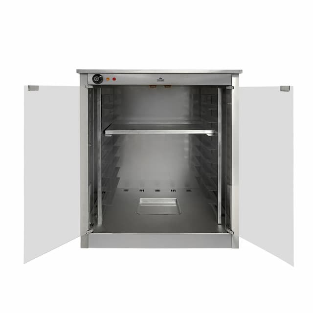 Шкаф расстоечный Luxstahl МКО005 ШР-964