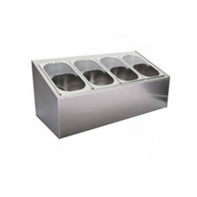 Диспенсер для приборов Blanco BSP4 565 840