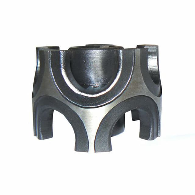 Матрица Foodatlas JGL-120, 10 яч, Полумесяц Ровный, d84, ш56