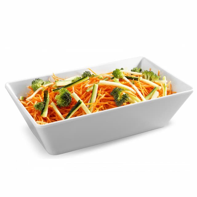 Салатник Pujadas 22164 (25x15 см, h 7см)