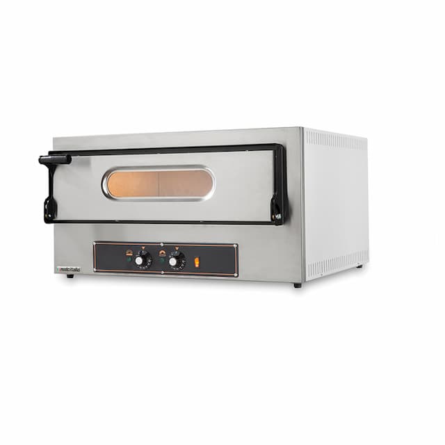 Печь для пиццы RESTO ITALIA KUBE-1