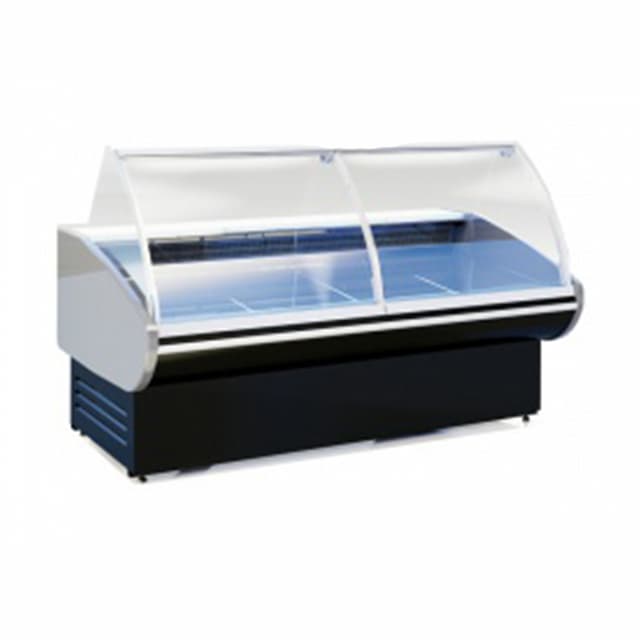 Холодильная витрина Cryspi MAGNUM SN 2500 Д