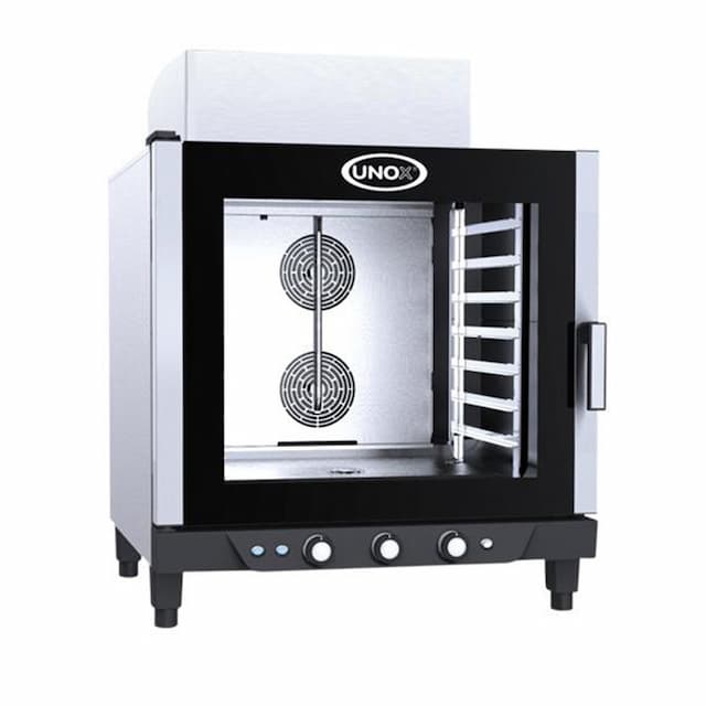 Печь конвекционная UNOX XB 613G