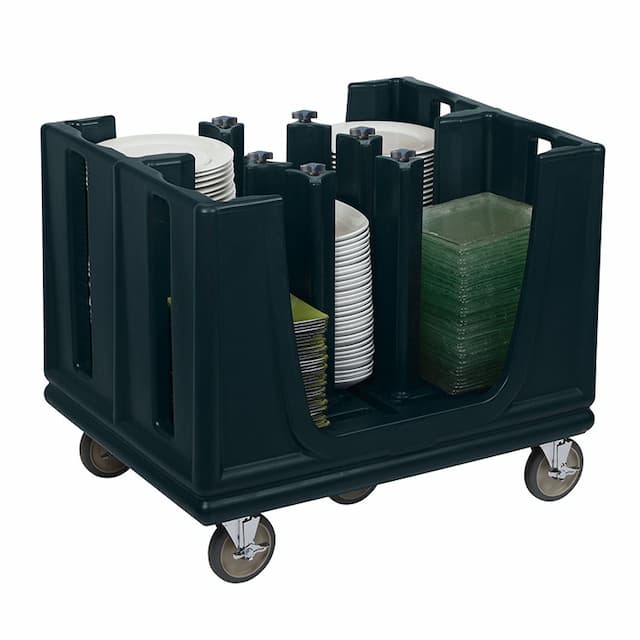 Тележка для посуды CAMBRO ADC33