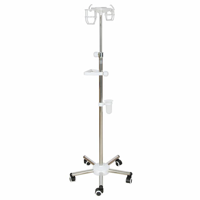 Трансфузионная стойка Med-Mos тип 4 (ММ-103)