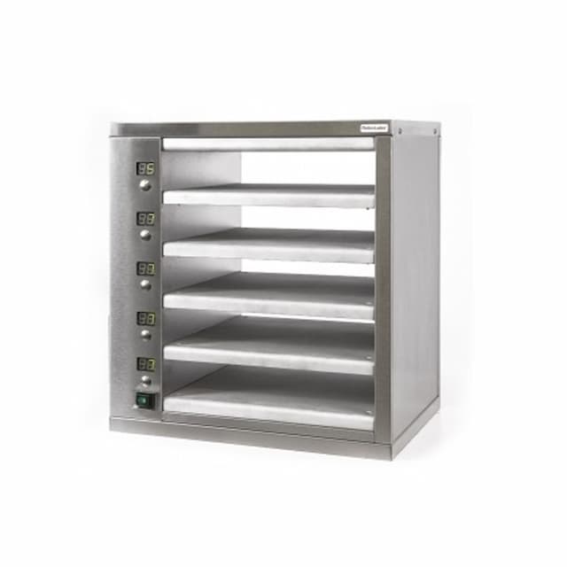 Шкаф для пиццы сквозной ROBOLABS VT-056/047-5T