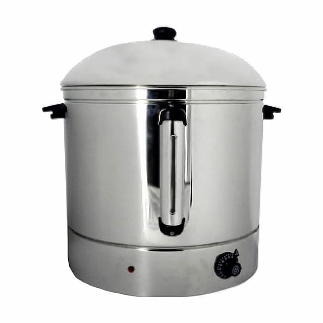 Аппарат для варки кукурузы Hurakan HKN-CDC48