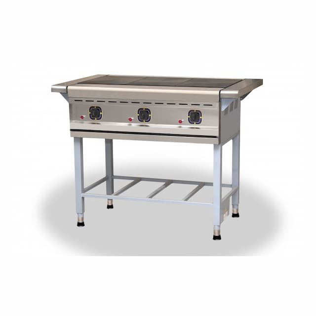 Плита Онега ПЭ-3 без ж/ш Н