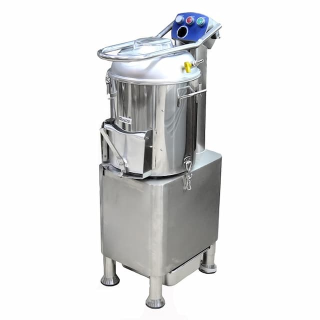 Картофелечистка «Convito» HLP-15